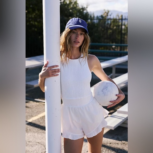 NWT Breathless Shortsie - Picture 2 of 6